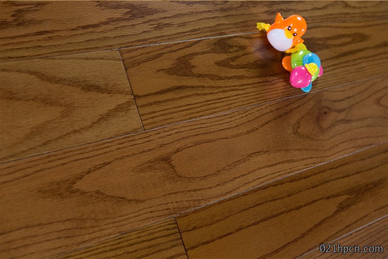 American Red Oak35021