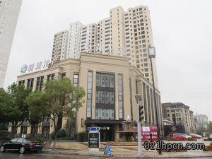 苏州石湖公馆
