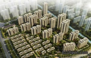 苏州中海国际社区