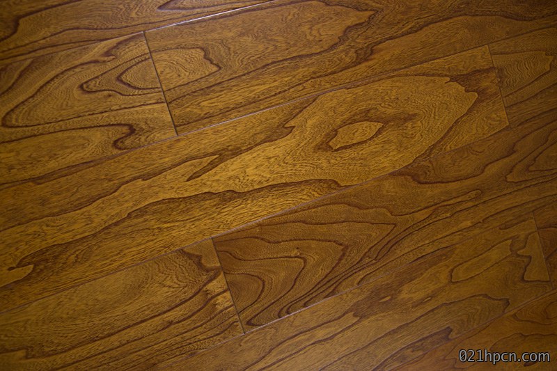 Elm wood Multilayer relief YDU-8